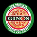 Ginos Pizza and Grill