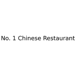 No. 1 Chinese Restaurant