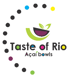 Taste of Rio Doral