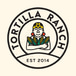 Tortilla Ranch Mexican Grill