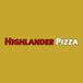 Highlander Pizza