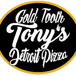 Gold Tooth Tony's Detroit Pizza - Montrose