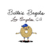 Belle's Bagels