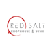 Red Salt Chophouse & Sushi