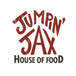 Jumpin Jax House of Food