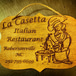 La Casetta Italian Restaurant