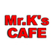 Mr K's Chinese Cafe