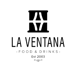 La Ventana Colombian Restaurant