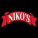 Niko’s Bakery and Cafe