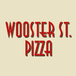 Wooster St Pizza