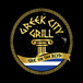 Greek City Grill