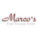 Marco's Family Restaurant