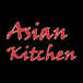 Asian Kitchen