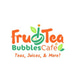 FruiTea Bubbles Cafe