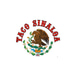 Taco Sinaloa