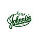 Johnnie's New York Pizzeria