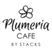 Plumeria Cafe by Stacks