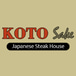 Koto Sake Japanese Steak House