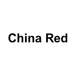 China Red