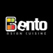 Bento Asian cuisine