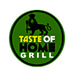 Taste Of Home Grill