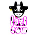 lazi cow