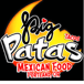 Pig Patas Tacos