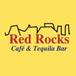 Red Rocks Cafe and Tequila Bar