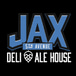 JAX Fifth Avenue Deli and Ale House