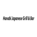 Hanabi Japanese Grill & Bar