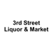 3rd Street Liquor & Market