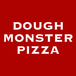 Dough Monster Pizza