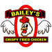 Bailey's Crispy Fried Chicken & Fish