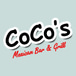 Coco's Mexican Bar & Grill