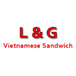 L & G Vietnamese Sandwich