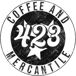 423 COFFEE AND MERCANTILE