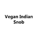 Vegan Indian Company