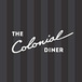 The Colonial Diner