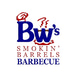 BW's Smokin' Barrels BBQ