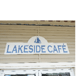 Lakeside Cafe