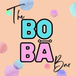 The Boba Bar