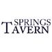 Spring Tavern