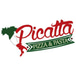 Picatta Pizza & Pasta