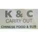 KC Carry Out