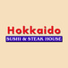 Hokkaido sushi and steakhouse
