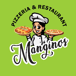 Manginos Pizza (Wisteria Dr)