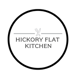 Hickory Flat Kitchen