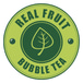 Real Fruit Bubble Tea Canada