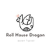 Roll House Dragon