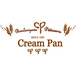 Cream Pan